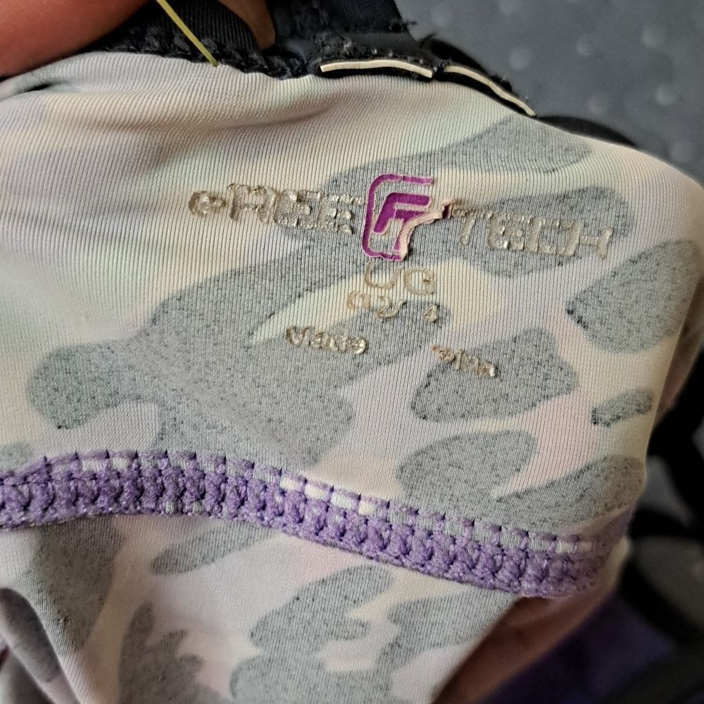 Tankini size large - Picture 4 of 4